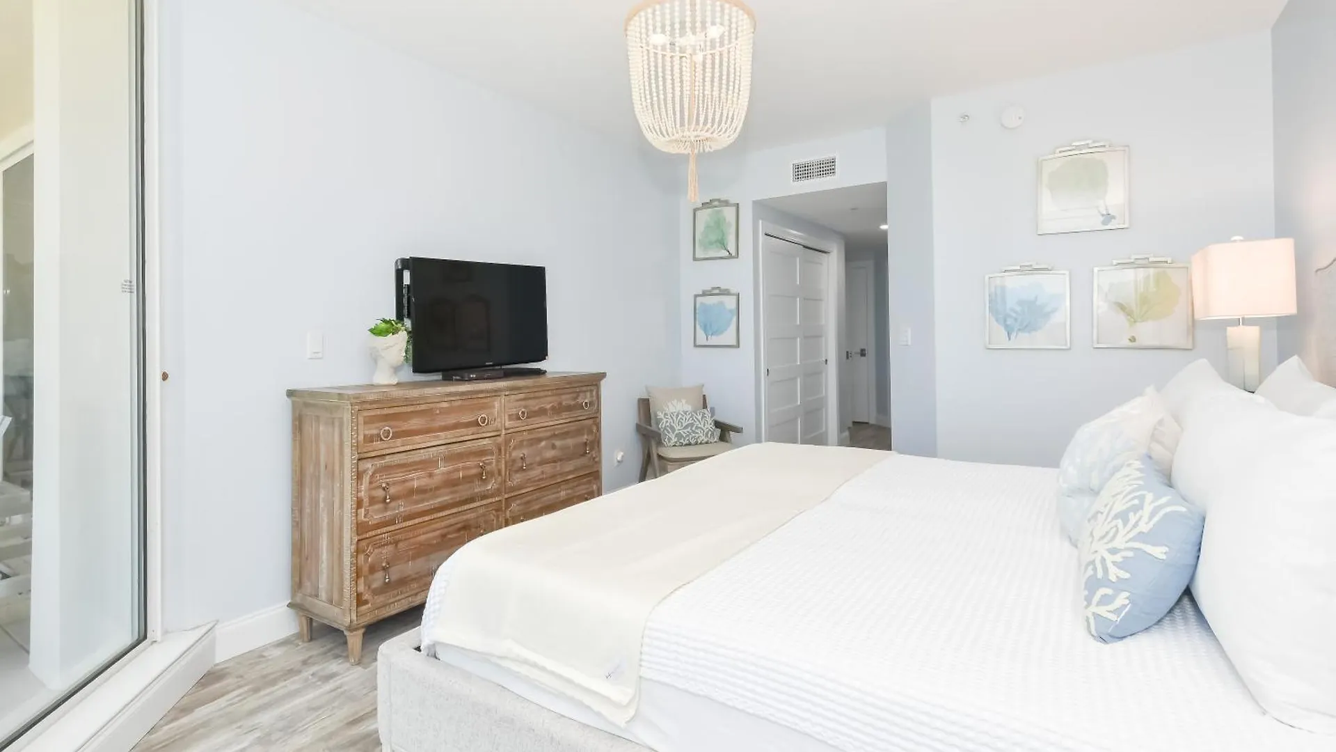 Silver Shells St, Maarten 405 Destin Apartment