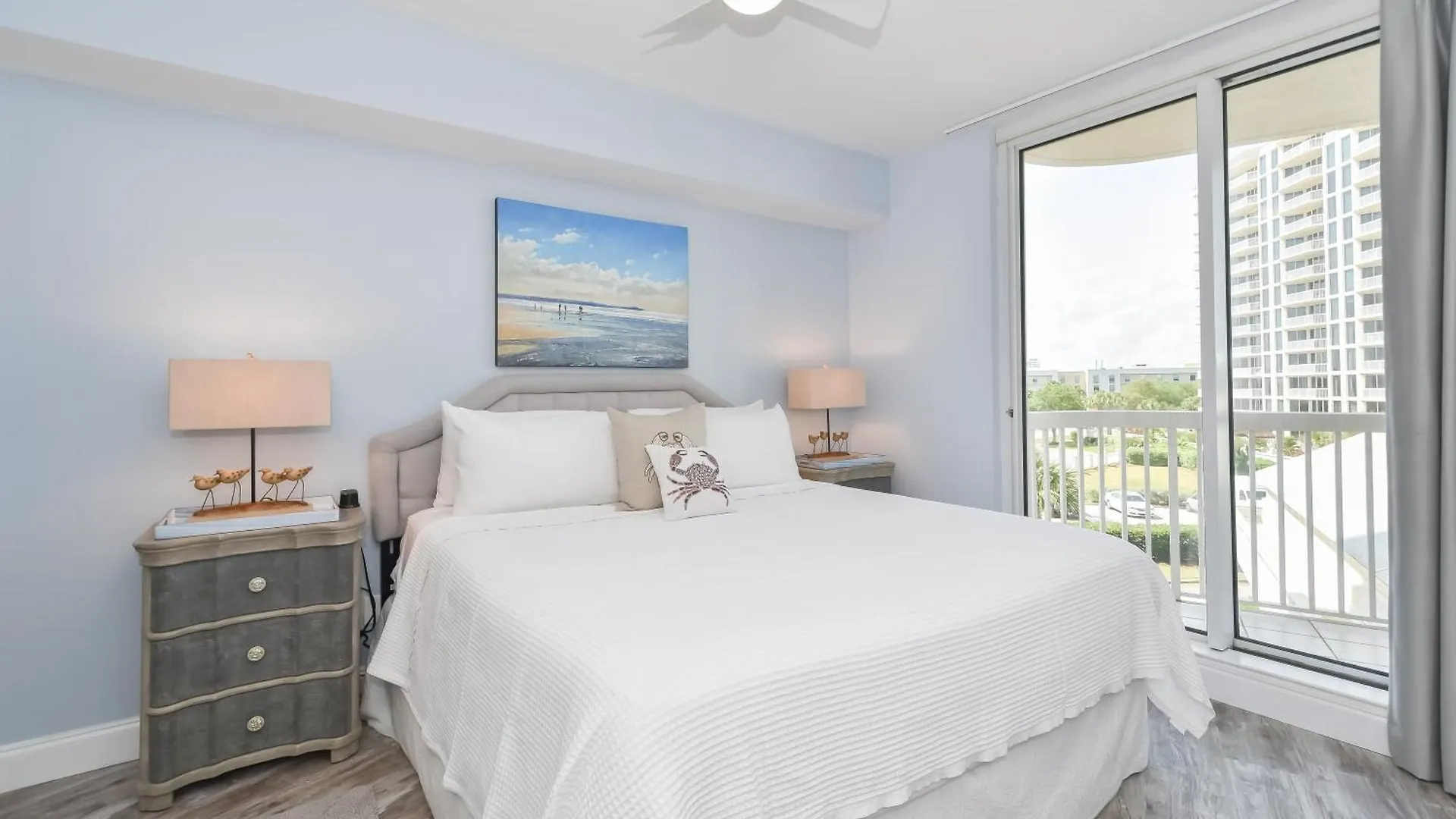 Silver Shells St, Maarten 405 Destin Apartment