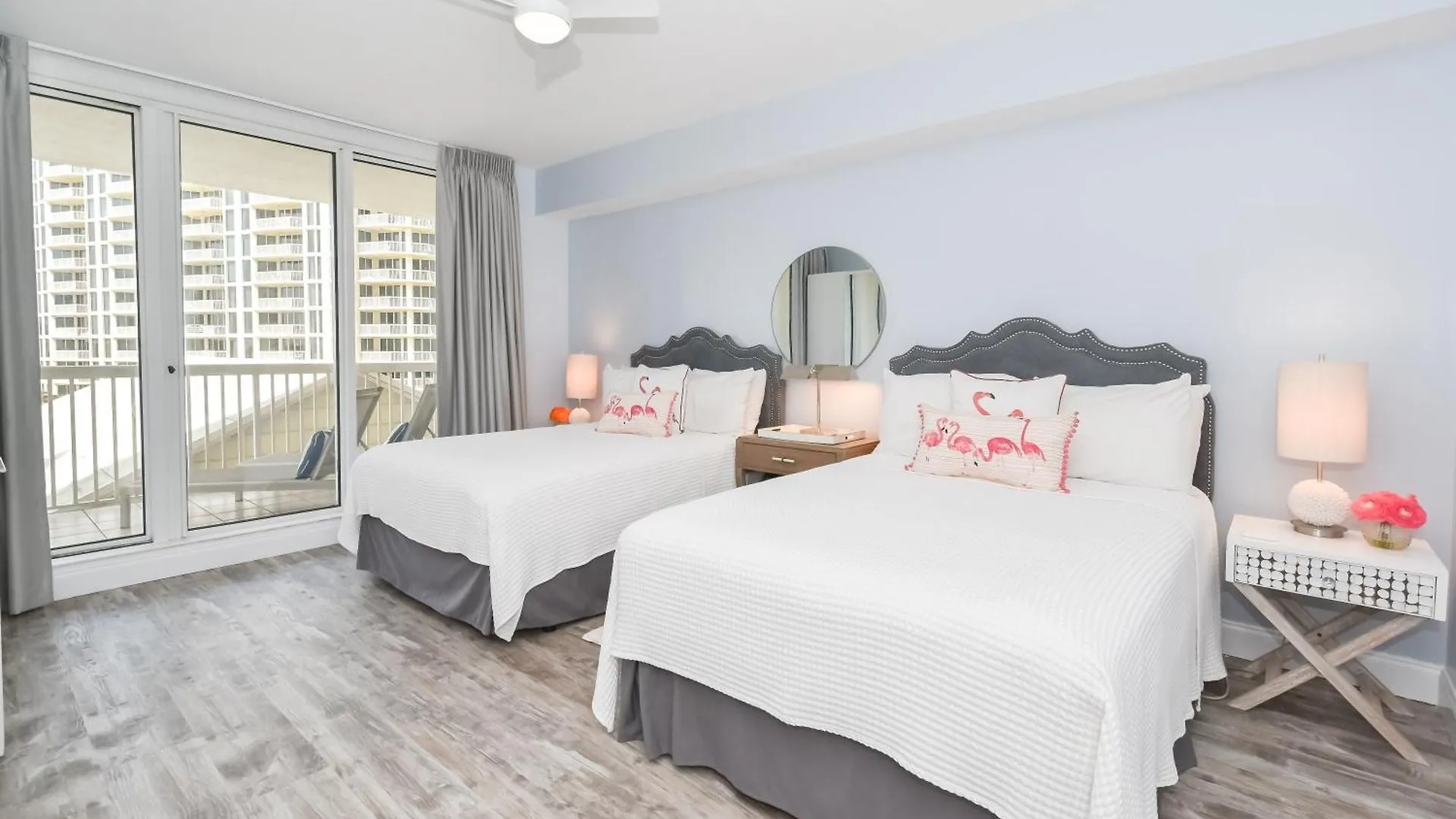 Apartment Silver Shells St, Maarten 405 Destin