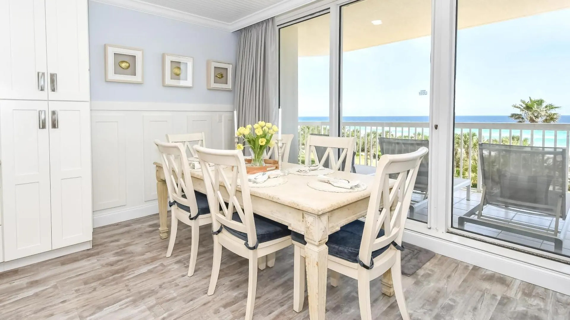 Apartment Silver Shells St, Maarten 405 Destin