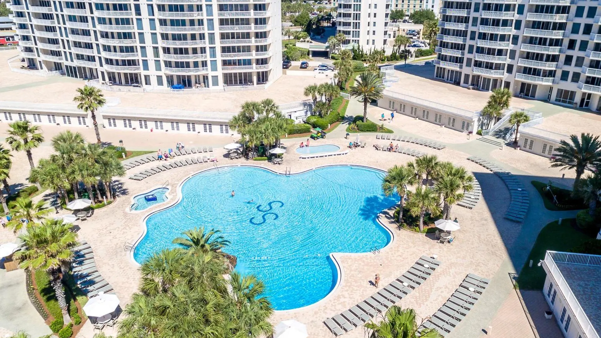 Apartment Silver Shells St, Maarten 405 Destin